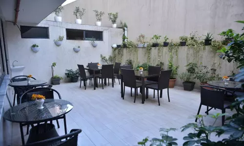 هتل اولد باتومی هتل اولد باتومی